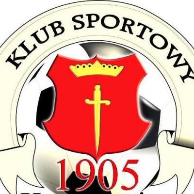 KS 1905 Krzanowice